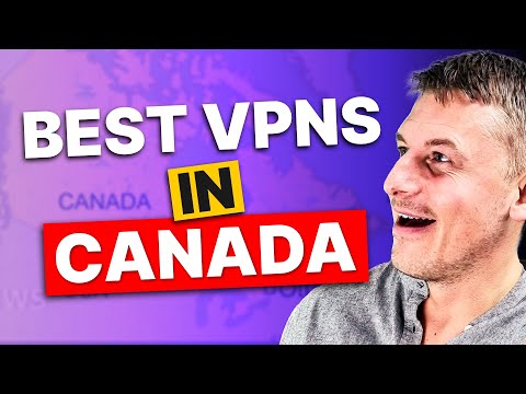 Best Free VPN for Canada 2025 - TOP VPN Providers Reviewed