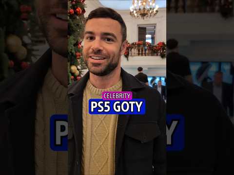 Gaming personalities share their PS5 Game of the Year!