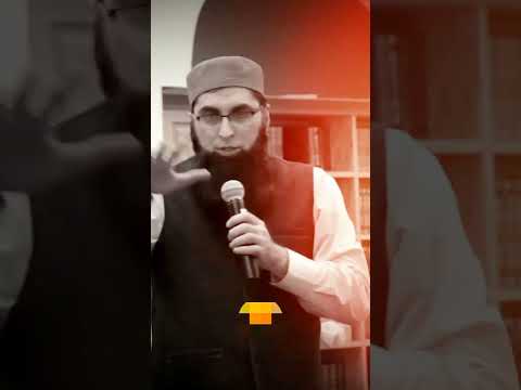 Junaid Jamshed Emotional #junaidjamshaid #shaheedjunaidjamshed