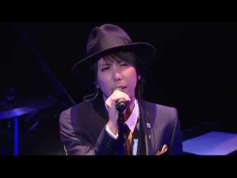 マオ from SID - 星 live