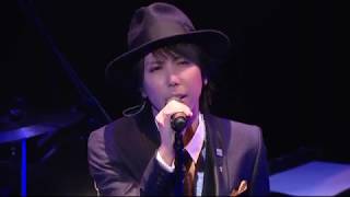 マオ from SID - 星 live