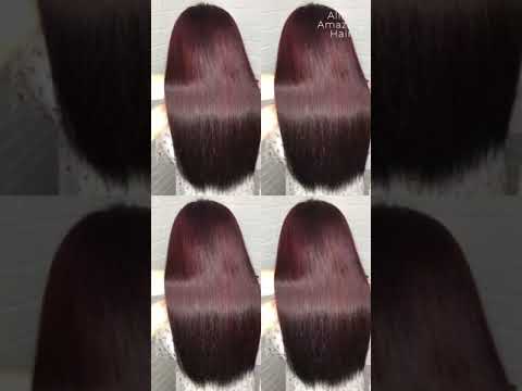 Keratin Hair Treatments | Hair Care Wow Effect #amazinghair #softhair #dreamhair #glowinghair