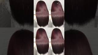 Keratin Hair Treatments | Hair Care Wow Effect #amazinghair #softhair #dreamhair #glowinghair