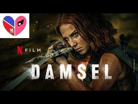 Damsel (2024) Movie Thoughts