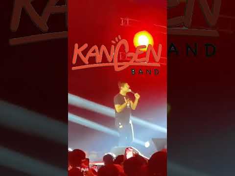 Konsert GALAU - Noah, Kangen, Judika, Cakra Khan. Full Review di KONTRIP Gan!