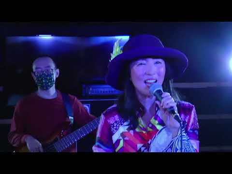 J-Clover配信ライブ@NOAH EBISU VALENTINE STREAMING LIVE(2021.2.13)