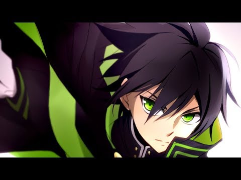 The Best of "Owari no Seraph" Soundtracks  Collection