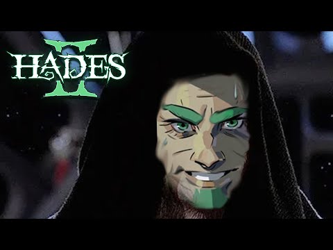 Poseidon Took Me Fully To The Dark Side | Hades 2 Gameplay #20