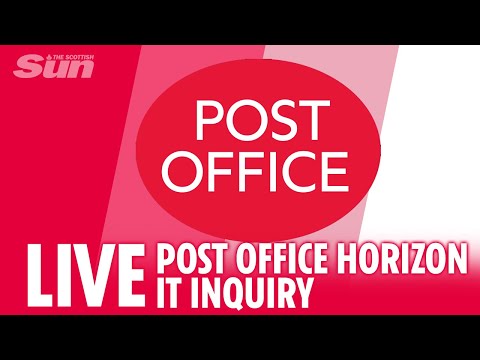 Closing statements in the Post Office Horizon IT inquiry