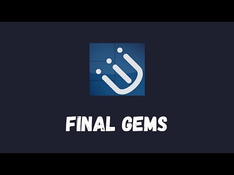 i3 Final Gems - i3wm 7/7