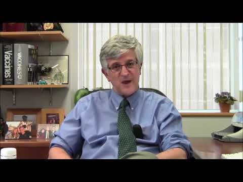 Paul A. Offit, MD, discusses religious exemptions from important vaccinations