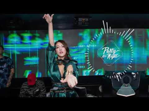 EDM 『慢摇』 DJ Xiao Zhu and By Club Music DJ Ashely 如果亲爱的心痛 不爱的保重 难爱的却成空 让我再一次感受你的温柔