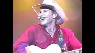 Chris LeDoux - "County Fair" (Live in Austin, TX 1994)