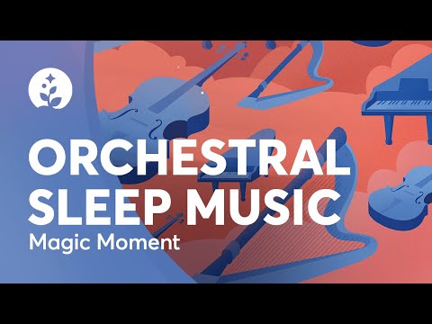 Sleep Music | Orchestral Sleep Music | Calming | BetterSleep