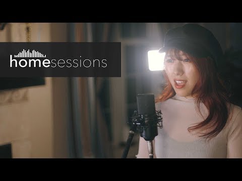 LEE HI - 한숨 (BREATHE)  (Kie 貴愛 Cover)