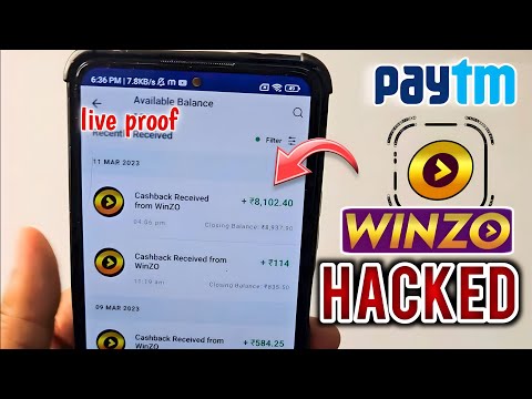 Winzo app se paise kaise kamaye | winzo app se paise kaise kamaye 2024