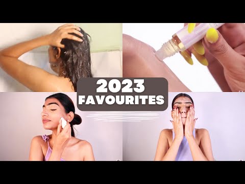 PRODUCTS YOU NEED IN 2023 | SELF CARE, GLOWING SKIN, HEALTHY HAIR!