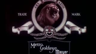 Metro Goldwyn Mayor, A Harman-Ising Production (1934)