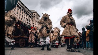 Больше чем блины: фантастическая масленица в Москве!