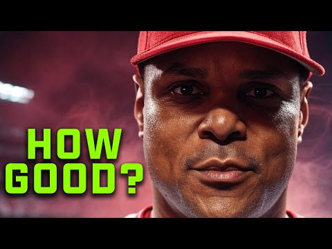 How Good Was Barry Larkin, Really?