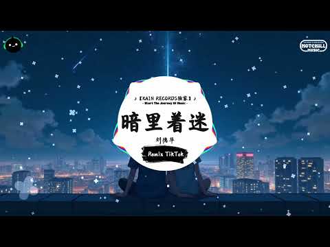 暗里着迷 (抖音DJ版) - 刘德华『可不可不要这么样徘徊在目光内，你会察觉到我根本寂寞难耐。』♪ || 抖音热门BGM神曲榜 | 抖音 | TikTok ♪