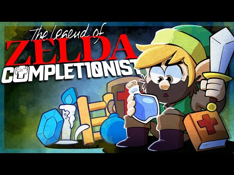 The Legend of Zelda | The Completionist