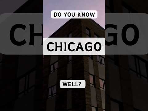 21. How many hospitals are in Chicago?