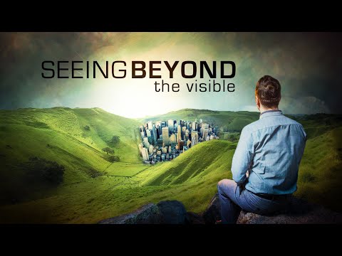 The Power to see Beyond @pastormichelletrevino