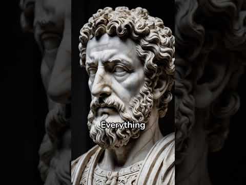 Marcus Aurelius: Revealing Life-Changing Quotes: Wisdom of the Ages #personalgrowth #stoicism