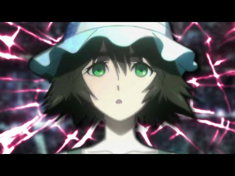 Mayuri should have died in Steins;Gate 0