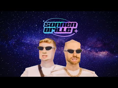 TBS - SONNENBRILLE (Offizielles Musikvideo)