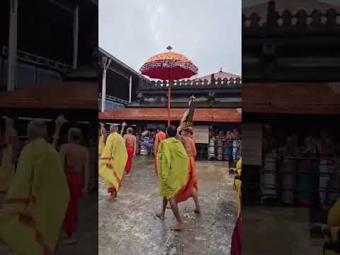 @kollur Moobambika Temple