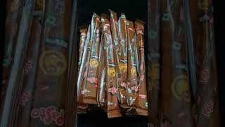 pasto choco sticks-#Shorts #Chocosticks #unboxing #Queen's