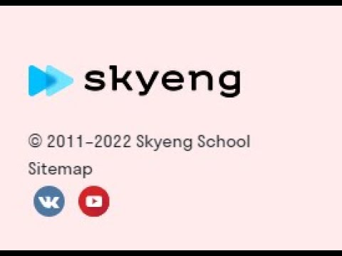 Skyeng Talks  HOMEBASED  ESL COMPANY