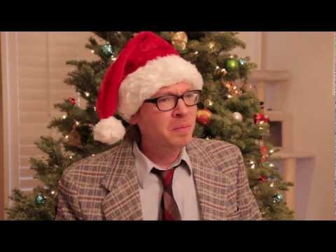 DAY SIX - The Twelve Days of Christmas with Bob Tulap