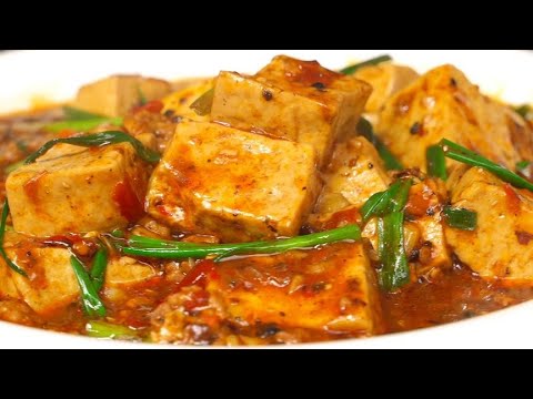 Home-cooked tofu is a simple and delicious way to cook it. It’s more deli