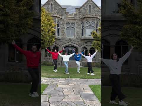 Lalkaareh | Bhangra | Raf Saperra | The Bhangra Fitness Christchurch | New Zealand #youtubeshorts