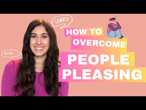 How to Overcome People Pleasing: Tips, Advice, and Gentle Reminders