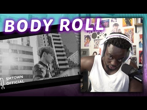 LAY 레이 'Give Me A Chance' MV REACTION