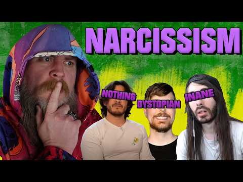 Every YouTuber is a Narcissist (Except For Me)