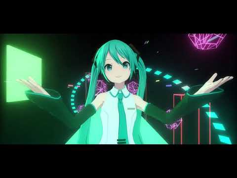 【Ritsu Namine】Miku - Anamanaguchi 【UTAU Cover】