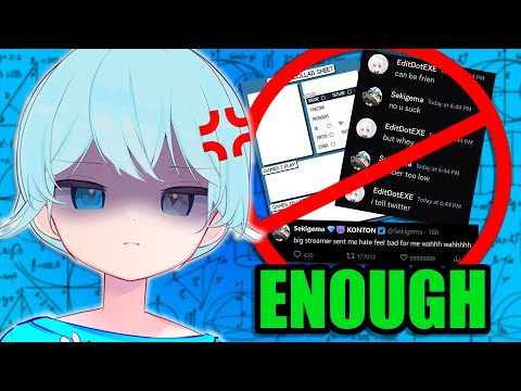 【ZATSUDAN】This VTuber Meta NEEDS To Stop