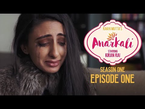 ANARKALI WEB SERIES | SEASON 1 EPISODE 1 | SAY IT AIN'T SO