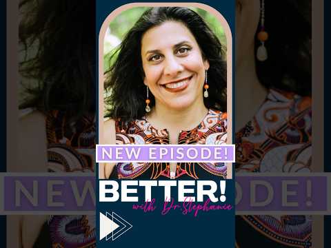 Highlights of Episode 388 with Dr. Maya Shetreat