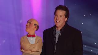 Walter's Wife is Aging Like Milk - Jeff Dunham