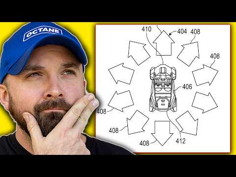 Is Polaris Building a SELF DRIVING Side-by-Side?