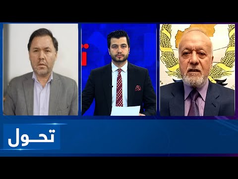 Tahawol: Syria's harsh criticism of Iran's leader's remarks | انتقاد تند سوریه از اظهارت رهبر ایران