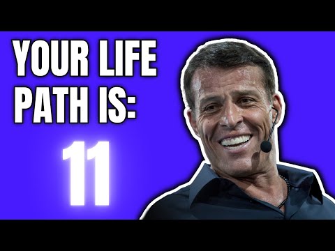 Discover Life Path 11 SECRETS * Life Mission, Strengths & Weaknesses, Love Compatibility, REVEALED!