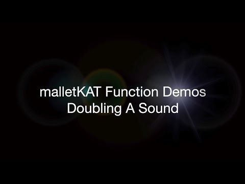 Function Demos - Doubling A Sound