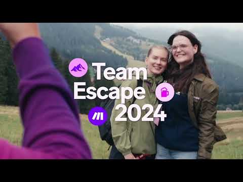 Make Team Escape 2024